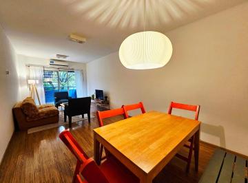 Departamento · 70m² · 3 Ambientes · 1 Cochera · Departamento 3 Ambientes en Alquiler con Cochera
