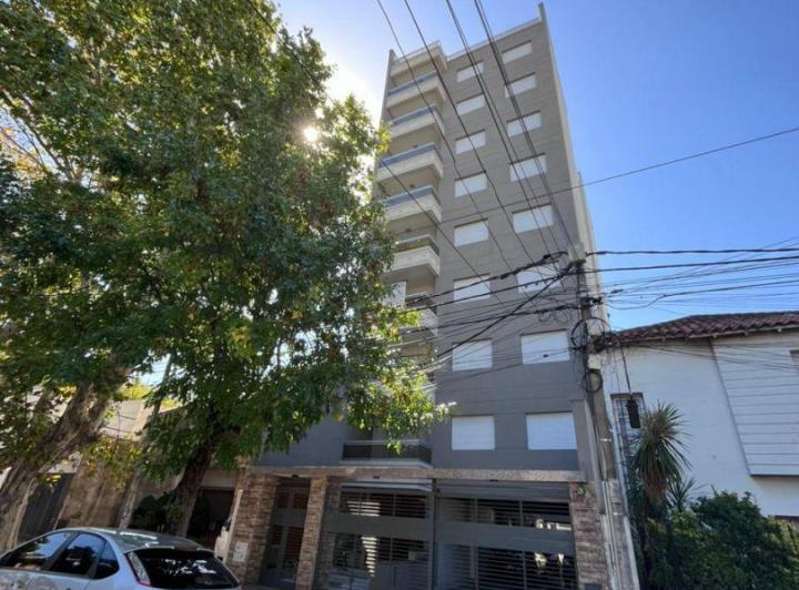 Departamento · 63m² · 3 Ambientes