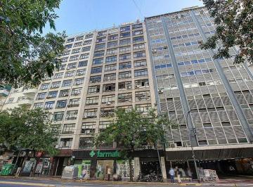Oficina comercial · 194m² · 6 Ambientes · Oficina de 194 m² en Zona Tribunales Totalmente Amoblada y Lista Para Entrar