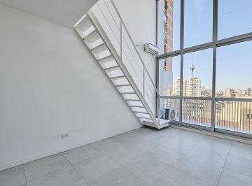 Departamento · 46m² · 2 Ambientes · Venta San Telmo a Estrenar 2 Ambientes Duplex con Terraza Propia