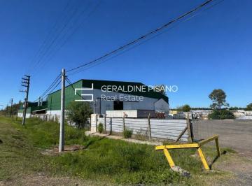 Bodega-Galpón · 3200m² · Depósito Galpón en Alquiler en Escobar, G. B. a. Zona Norte, Argentina