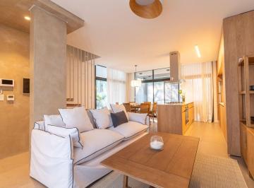 Casa · 123m² · 4 Ambientes · Venta Dúplex 4 Amb. en Barrio Constancia Leloir