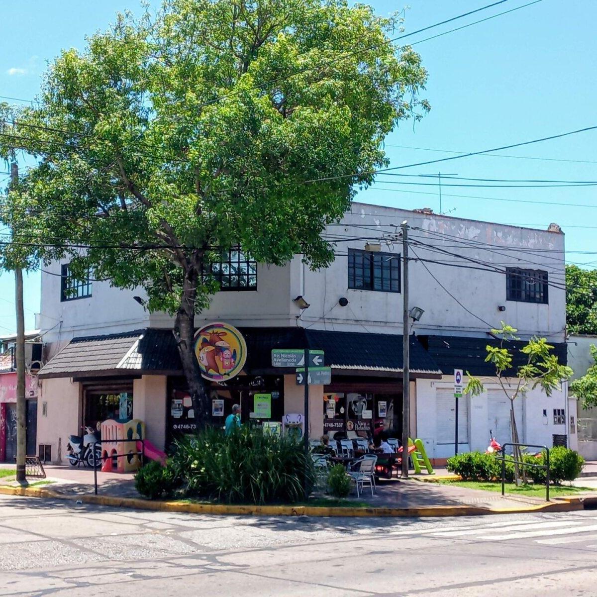 Las Piedras 2000, Virreyes, San Fernando