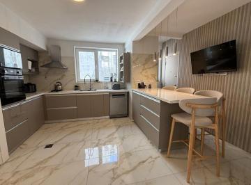 Departamento · 140m² · 4 Ambientes · Departemteno 4 Amb en Belgrano Caba