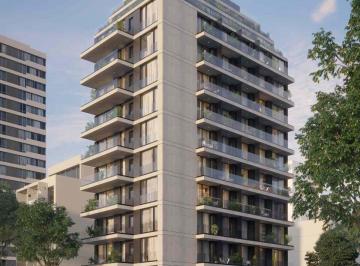 Departamento · 43m² · 2 Ambientes · Venta Depto. 2 Amb. Piso 1 Depto. E – Belgrano