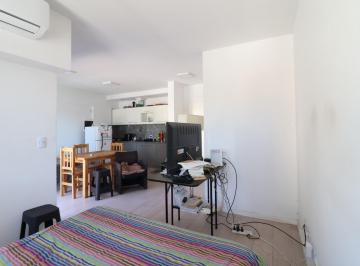 Departamento · 31m² · 1 Ambiente · Departamento Monoambiente con Balcon en Almagro