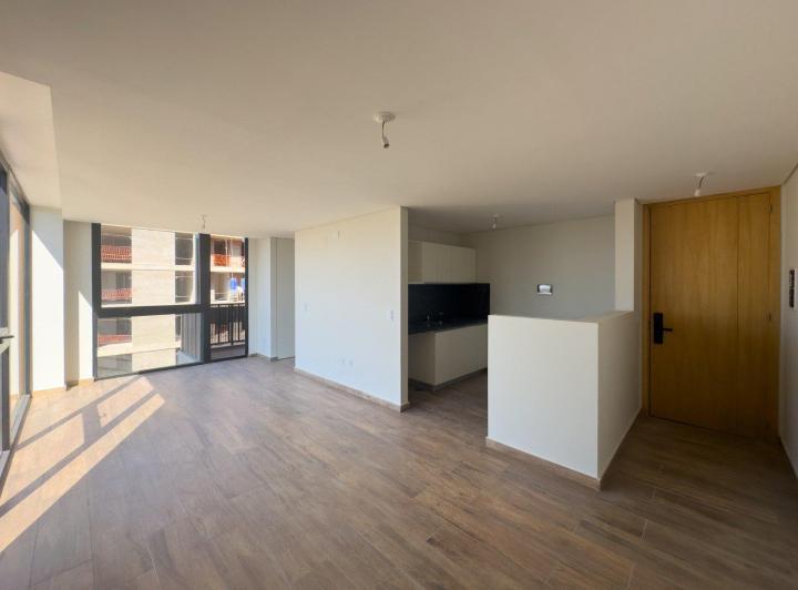 Departamento · 52m² · 2 Ambientes