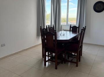 Departamento de 2 ambientes, Neuquén · Alquilo Depto. 1 Dorm. con Cochera Amueblado. Excepcionales Vistas.