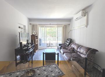 Departamento · 72m² · 3 Ambientes · Alquiler 3 Ambientes con Balcon Corrido en Flores