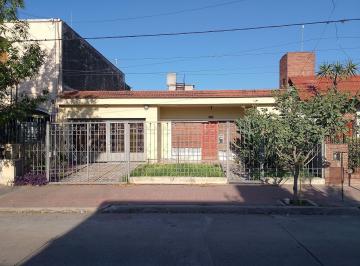 FACHADA1 · Casa en Venta Los Naranjos