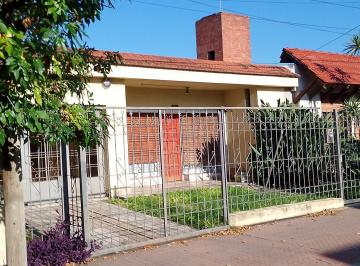 FACHADA2 · Casa en Venta Los Naranjos