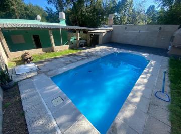 Casa · 200m² · 10 Ambientes · 2 Cocheras · Casa en Alquiler - Salsipuedes