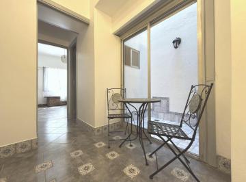 PH · 45m² · 2 Ambientes · Venta PH 2 Ambientes con Patio en Colegiales - Reciclado a Nuevo Apto Credito