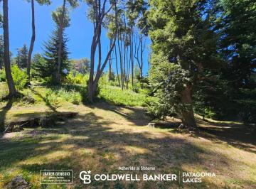 Terreno · 3226m² · Venta – Lote/terreno de 3226 m² en Barrio Privado Caren - Hue Uf 6, Villa La Angostura