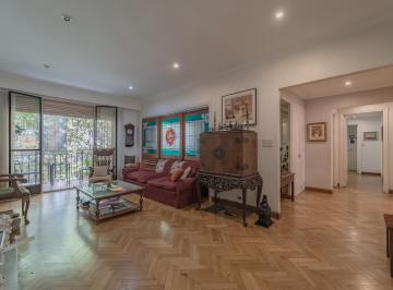 Departamento · 209m² · 5 Ambientes · 2 Cocheras · Departamento en Belgrano