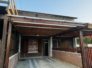 PH · 4 Ambientes · 1 Cochera · Triplex a m del Mar