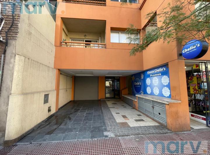 Local comercial · 74m² · 1 Ambiente