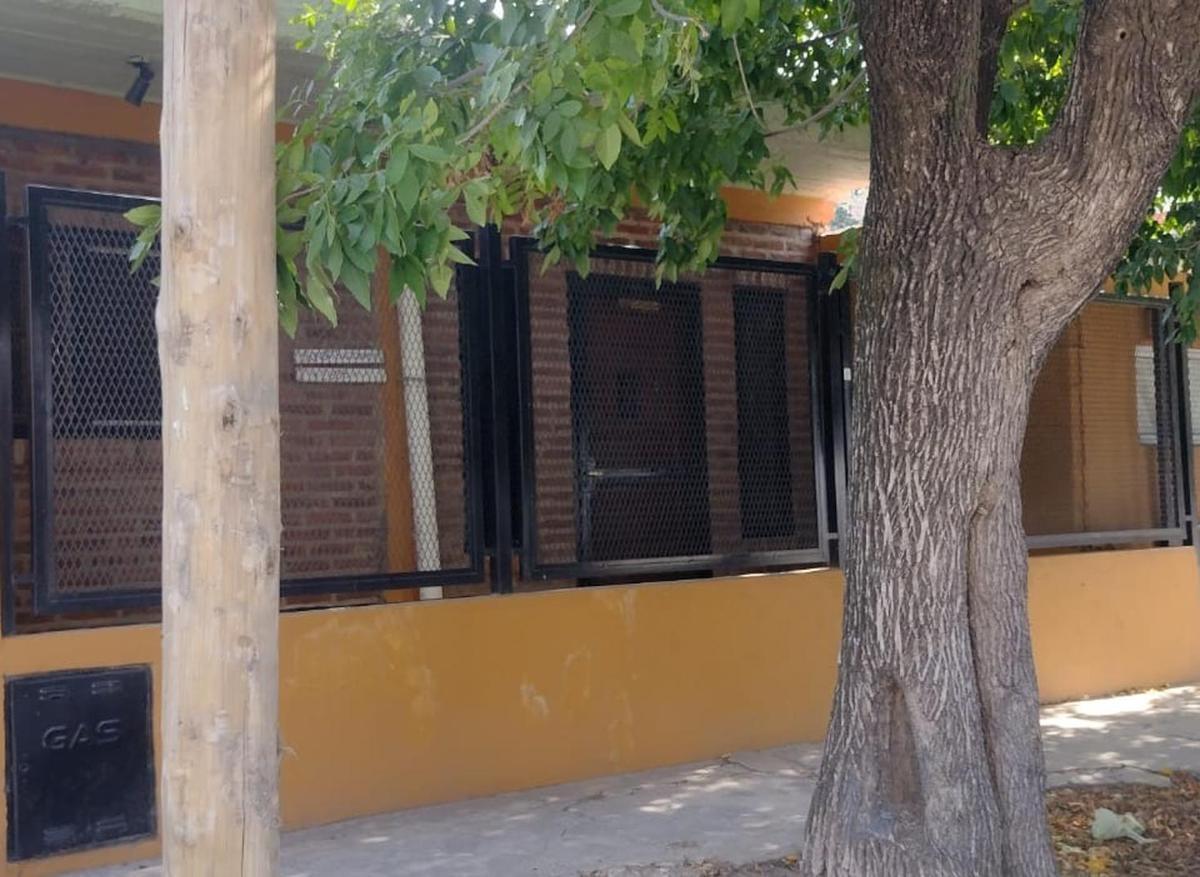 Constitucion 2000