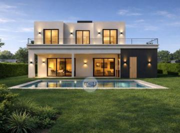 ESV-ESV-1712_2 · Venta Casa Principado Ciudad Nautica Al Agua