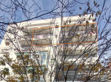Departamento de 4 ambientes, Rosario · Departamento Centrico 3 Dorm. 2 Baños