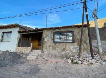 Casa de 4 ambientes, Tilcara · Tilcara - Jujuy (B° Alto de Malka)