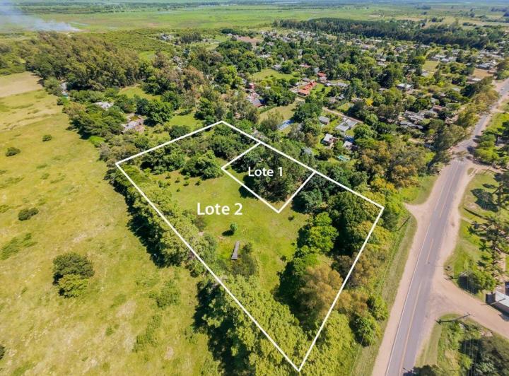 Casa en Arroyo Leyes