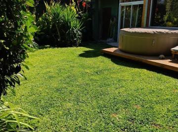 Casa · 110m² · 3 Ambientes · 1 Cochera · Casa en Venta Barrio Solares del Norte