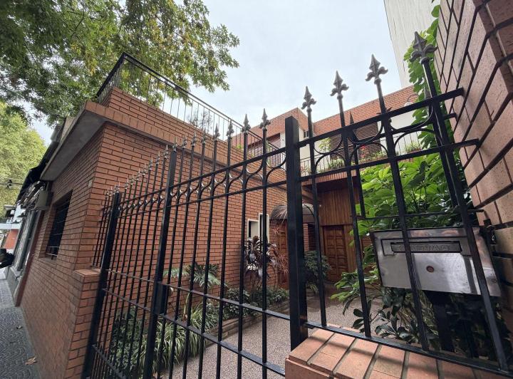 Terreno · 166m² · 3 Ambientes
