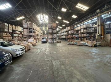 Bodega-Galpón , Avellaneda · Alquiler de Galpón en Avellaneda, Av Belgrano Al 2000