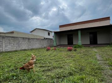 Casa de 5 ambientes, San Antonio · En Venta - Casa en Localidad de San Antonio - Jujuy