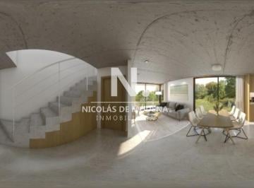 Foto1 · Casa en Venta de 3 Dorm. en Mansa, Punta del Este a 100 m² del Mar
