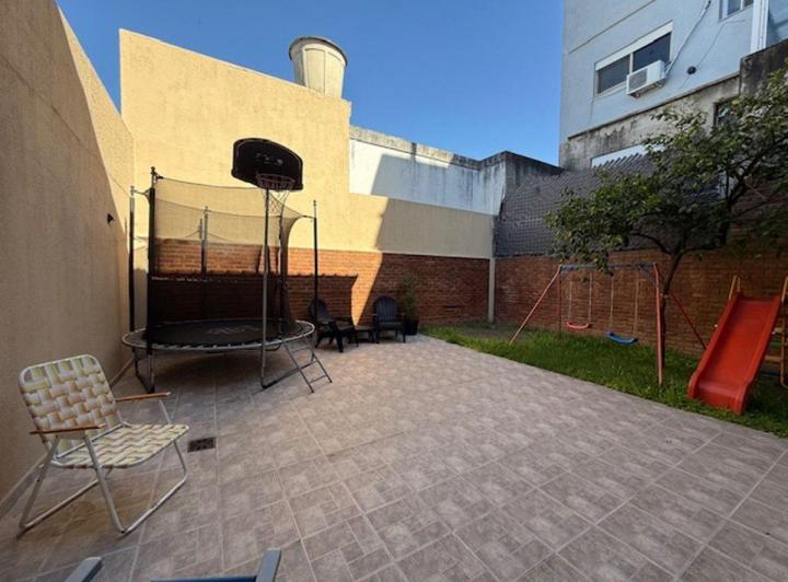 Casa en Villa Riachuelo