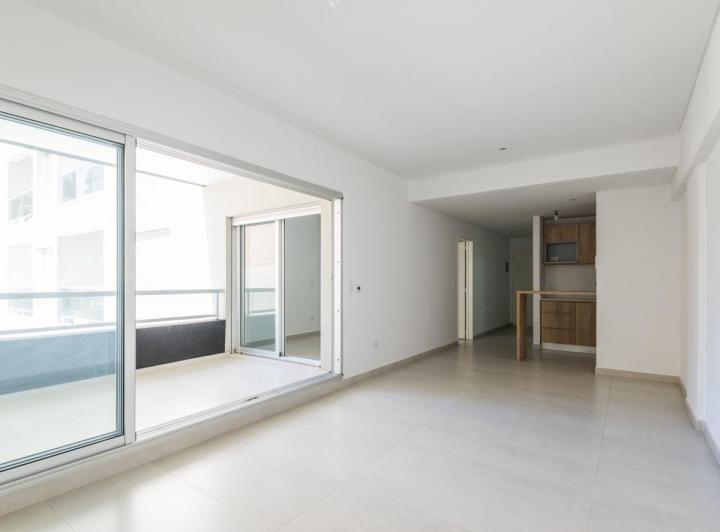 Departamento · 51m² · 2 Ambientes