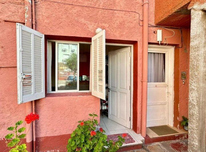 Departamento en Uruguay