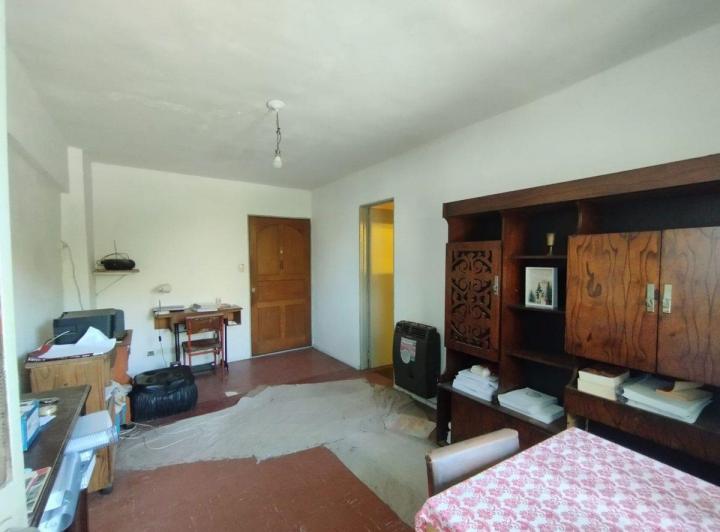 Departamento en Villa Soldati