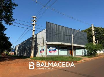 Local comercial · 1800m² · Local Sobre Av Quaranta