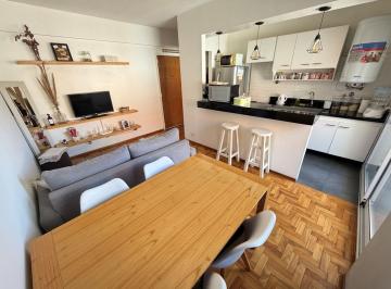 Departamento · 35m² · 2 Ambientes · Departamento en Venta en Belgrano, Capital Federal, Buenos Aires