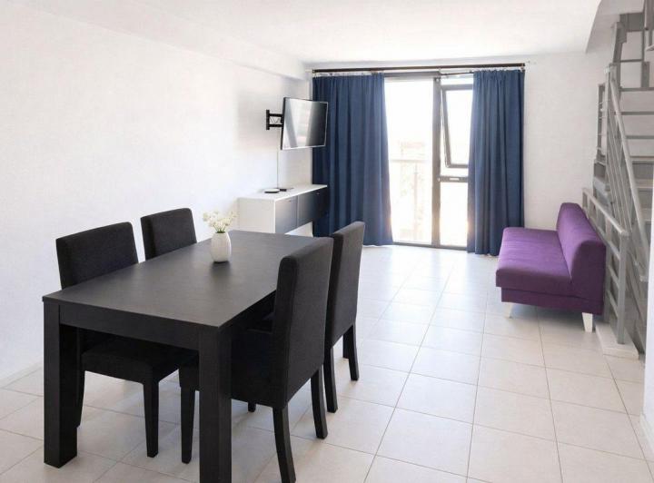 Departamento en Villa Riachuelo