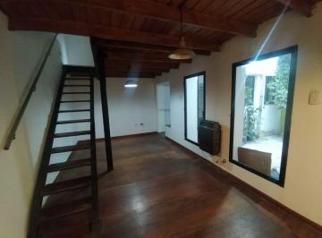 PH en Venta de 2 ambientes La Plata · (58 y 6) PH Pb T/duplex 84/73 m² Cub (1) Amplio Dormitorio Divisible y Patio en Venta en La Plata