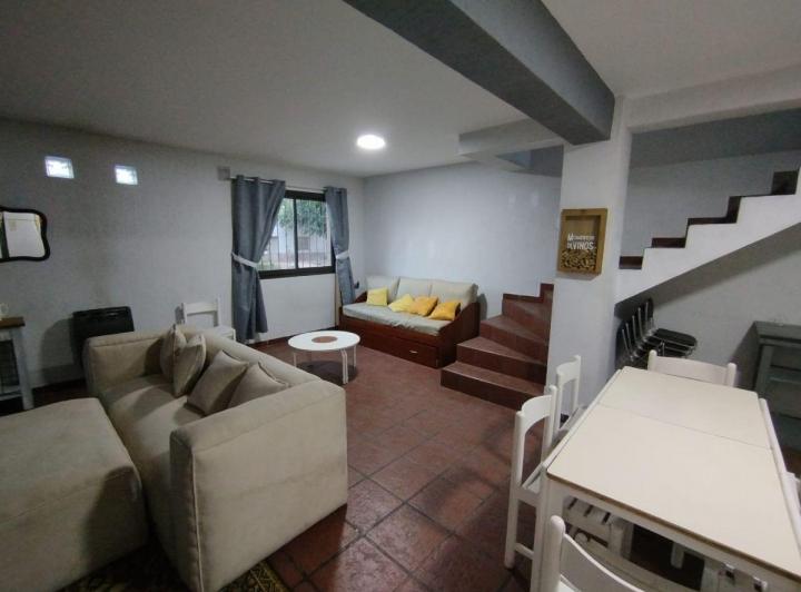 Departamento · 90m² · 5 Ambientes · 1 Cochera