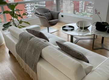 Departamento · 135m² · 2 Ambientes · Departamento 2 Ambientes - Palermo Chico, Capital Federal