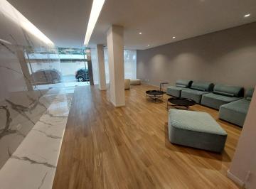 Departamento de 1 ambiente, Almagro · Hermoso Departamento en Edificio con Amenities