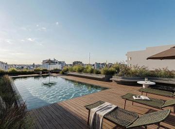 Departamento · 95m² · 3 Ambientes · 3 Ambientes con Amenities en Caballito a Estrenar
