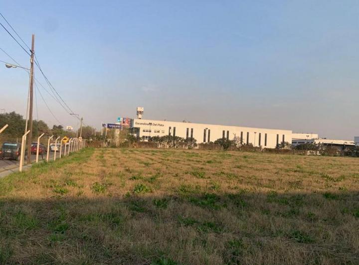 Terreno · 10507m²
