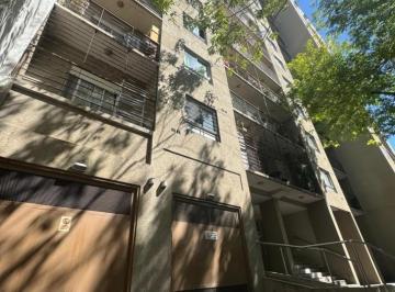 Departamento · 68m² · 3 Ambientes · 1 Cochera · Departamento 3 Ambientes con Cochera Cubierta