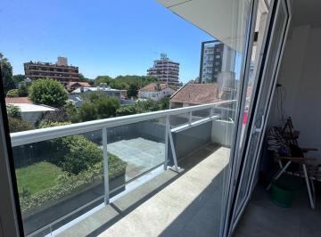 Departamento de 2 ambientes, Mar del Plata · Alquiler 24 m. Dos Ambientes en Excelente Reciclado