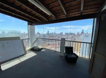 Oficina comercial de 5 ambientes, San Nicolás · Oficina en Alquiler – 123 m² | Vista Panorámica | Microcentro