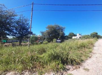 Terreno , Villa Parque Siquiman · En Venta! Terreno de 605 m². Colectora Ruta Nacional 38, Zona Comercial, Villa Parque Siquiman, Cba