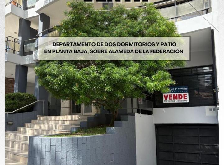 Departamento en Paraná