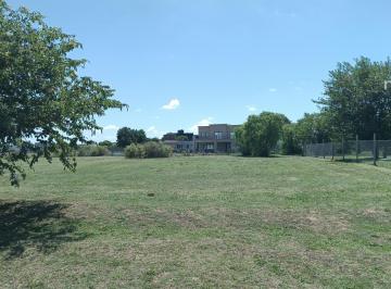 Foto Principal · Lote Venta San Sebastián - Area 2 - Interno Al Verde - 875 m² #id 646